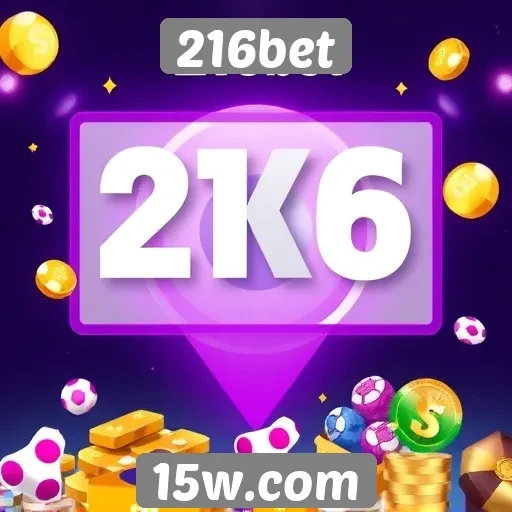 Como funciona o sistema de bônus no 216bet