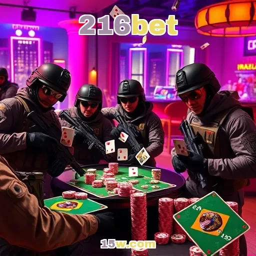 216bet: Novidades e Ofertas Imperdíveis na Sala de Notícias