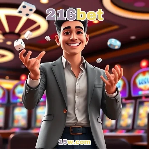 216bet: Descubra Tudo Sobre Apostas Esportivas e Suas Vantagens