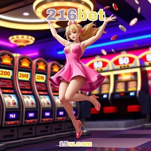 216bet: Dicas e Tutoriais Para Aumentar Suas Chances nos Jogos