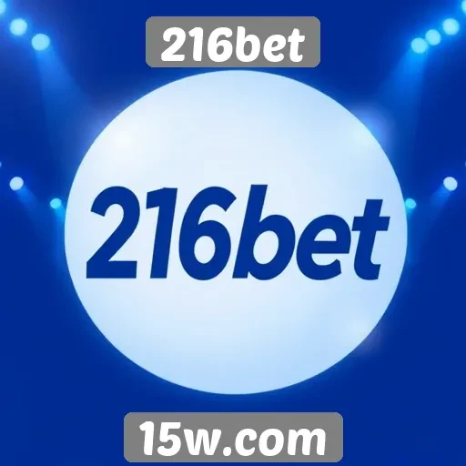 Experiência do usuário no site de apostas 216bet